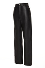 Astrid Leather Pants