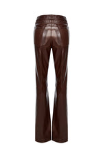 Noa Leather Pants - LOL